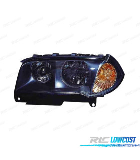FAROL ESQ PARA BMW X3 E83 03-06