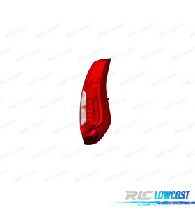 FAROLIN DIR PARA NISSAN XTRAIL 11-13 BRANCO LED VERMELHO
