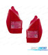 FAROLINS PARA CITROEN C2 03-08 VERMELHO