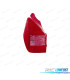 FAROLIN ESQ PARA CITROEN C2 03-08 VERMELHO