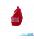 FAROLIN DIR PARA CITROEN C2 03-08 VERMELHO