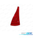 FAROLIN DIR PARA CITROEN C3 02-10 VERMELHO