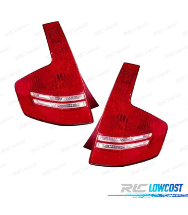 FAROLINS PARA CITROEN C4 5P 04-10