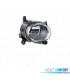 FAROL DIR DE NEVOEIRO PARA AUDI A4 AVANT E S4 08-11 E A5 07-