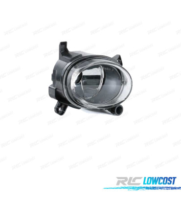 FAROL DIR DE NEVOEIRO PARA AUDI A4 AVANT E S4 08-11 E A5 07-