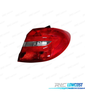 FAROLIM DIR MERCEDES CLASSE B W246 12-14