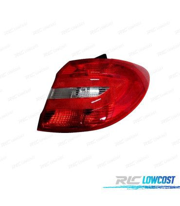 FAROLIM DIR MERCEDES CLASSE B W246 12-14