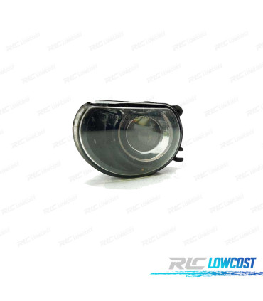 FAROL ESQ DE NEVOEIRO PARA AUDI A3 SPORT BACK 5 P 04-08 E A8 02-05