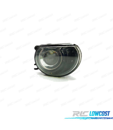 FAROL DIR DE NEVOEIRO PARA AUDI A3 SPORT BACK 5 P 04-08 E A8 02-05