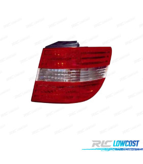 FAROLIM DIR .MERCEDES CLASSE B W245 05-11