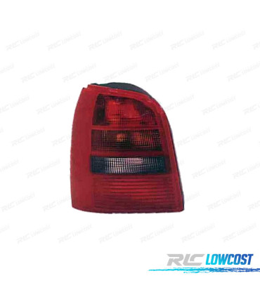 FAROLIN ESQ PARA AUDI A4 94-99 AVANT