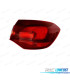 FAROLIN DIR PARA OPEL ASTRA J SPORTS TOURER 10-16 FUMADO VERMELHO