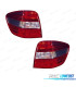 FAROLINS MERCEDES ML W164 05-08 LADO ESCURO