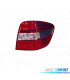 FAROLIN DIR MERCEDES ML W164 05-08 LADO ESCURO