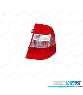 FAROLIN DIR MERCEDES ML W163 RESTYLING 01-05