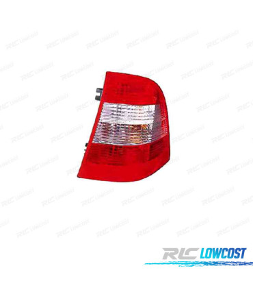 FAROLIN DIR MERCEDES ML W163 RESTYLING 01-05