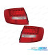 FAROLINS PARA AUDI A6 08- AVANT