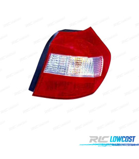 FAROLIN DIR PARA BMW SERIE 1 E87 04-07