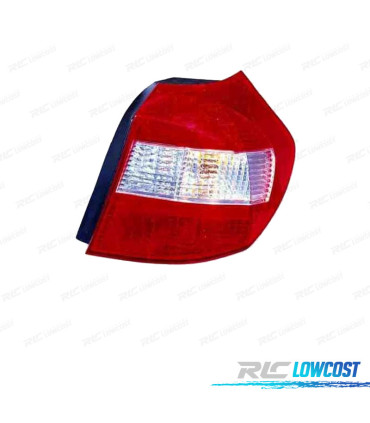 FAROLIN DIR PARA BMW SERIE 1 E87 04-07