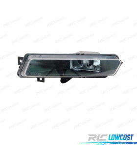 FAROL ESQ DE NEVOEIRO PARA BMW SERIE 1 E87 04-11