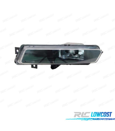 FAROL ESQ DE NEVOEIRO PARA BMW SERIE 1 E87 04-11