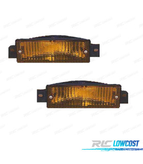 PISCAS FONTAIS PARA BMW SERIE 3 E30 87-94