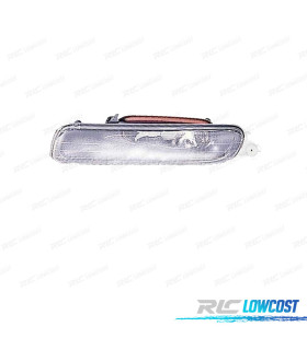FAROL ESQ DE NEVOEIRO PARA BMW SERIE 3 E46 4P TOURING 98-01