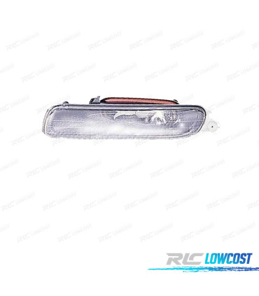 FAROL ESQ DE NEVOEIRO PARA BMW SERIE 3 E46 4P TOURING 98-01
