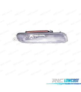 FAROL DIR DE NEVOEIRO PARA BMW SERIE 3 E46 4P TOURING 98-01