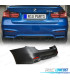 PARA-CHOQUES TRASEIRO BMW F30 LOOK M3