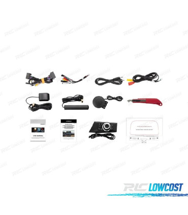 AUTO RÁDIO GPS ANDROID 14 BMW E81 E82 E87 E88 06-12