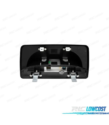 AUTO RÁDIO GPS ANDROID 12 BMW E81 E82 E87 E88 06-12 SEM ECRA DE ORIGEM