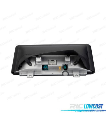 AUTO RADIO GPS ANDROID 13 PARA BMW F20 F21 F23 11-16