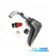 KIT ADMISSÃO DIRECTA + FILTRO DE AR PEUGEOT 206 1.6 16V 98-09