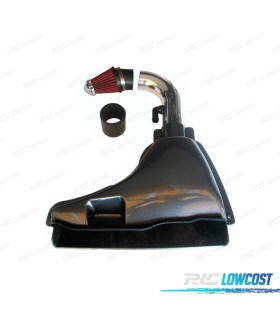 KIT ADMISSÃO DIRECTA + FILTRO DE AR PEUGEOT 106 91-03