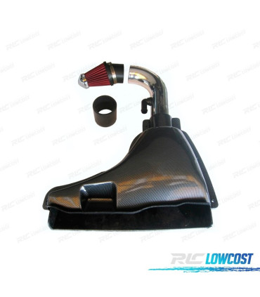 KIT ADMISSÃO DIRECTA + FILTRO DE AR PEUGEOT 106 91-03