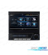 AUTO RADIO GPS UNIVERSAL 1 DIN ECRA TACTIL DE 7" ANDROID 32GB ROM + 2GB DDR3 RAM