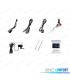 AUTO RADIO GPS UNIVERSAL 1 DIN ECRA TACTIL DE 7" ANDROID 32GB ROM + 2GB DDR3 RAM