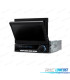 AUTO RADIO GPS UNIVERSAL 1 DIN ECRA TACTIL DE 7" ANDROID 32GB ROM + 2GB DDR3 RAM