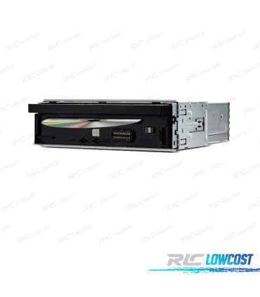 AUTO RADIO GPS UNIVERSAL 1 DIN ECRA TACTIL DE 7" ANDROID 32GB ROM + 2GB DDR3 RAM