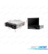 AUTO RADIO GPS UNIVERSAL 1 DIN ECRA TACTIL DE 7" ANDROID 32GB ROM + 2GB DDR3 RAM