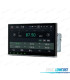 AUTO RADIO GPS UNIVERSAL 2 DIN ECRA TACTIL 10.1" B
