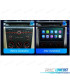 AUTO RADIO GPS ANDROID 11 LCD TÁCTIL 7" PARA MAZDA 3 ANDROID BLUETOOTH