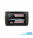 AUTO RADIO 2DIN 7" PARA SKODA USB GPS TACTIL HD