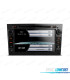 AUTO RADIO 2DIN PARA OPEL USB GPS TACTIL HD 7" PRETO ESCURO