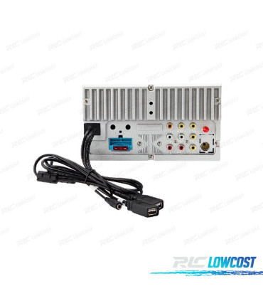 AUTO RADIO GPS ANDROID 12 PARA FORD FOCUS C-MAX FIESTA GALAXY KUGA MONDEO S-MAX TRANSIT