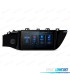 AUTO RADIO GPS ANDROID 10 PARA KIA RIO 4 16-18
