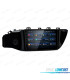 AUTO RADIO GPS ANDROID 10 PARA KIA RIO 4 16-18