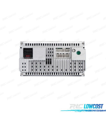 RÁDIO GPS ANDROID 14 MITSUBISHI LANCER 07-17