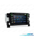 AUTO RADIO GPS ANDROID 14 PARA SUZUKI GRAND VITARA 05-13
